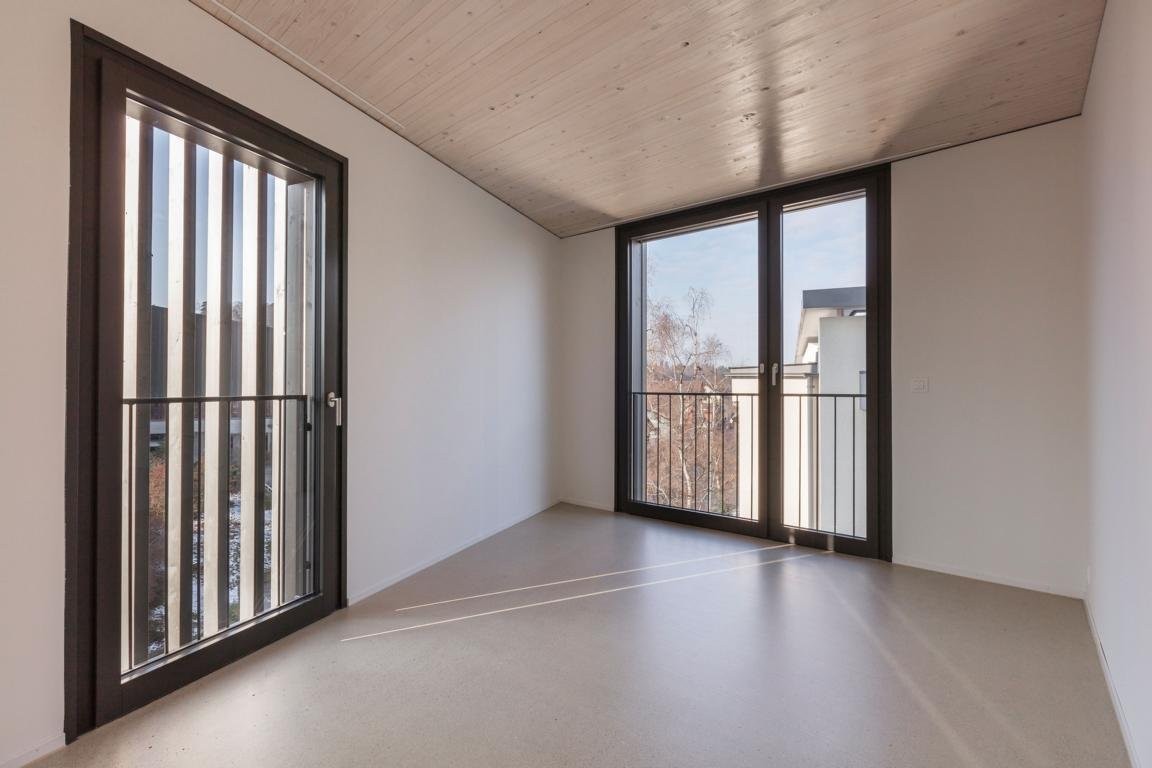 4 ½ rooms apartment, photo 5 of 9