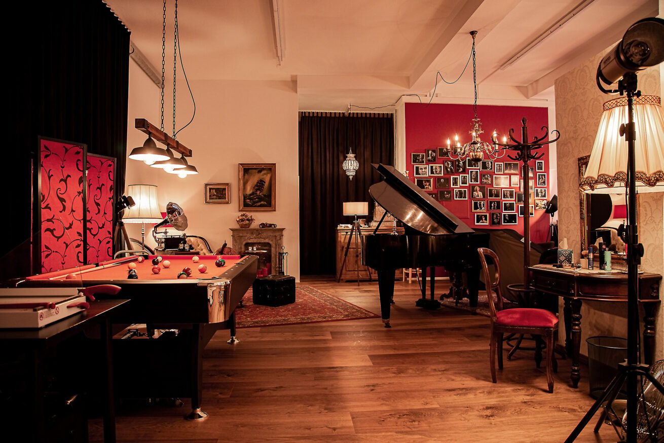 150m² atelier, photo 7 of 10