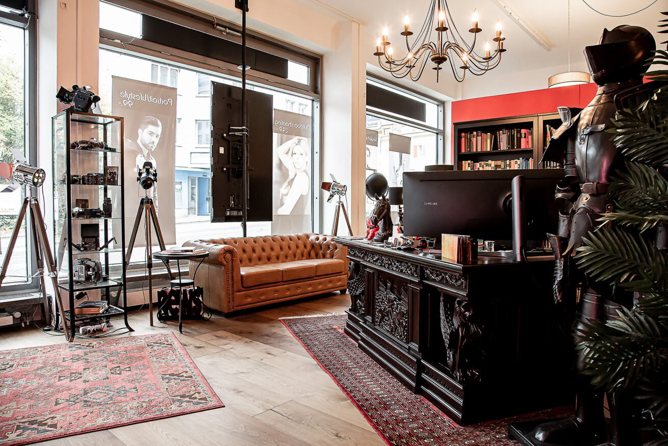 150m² atelier, photo 4 of 10