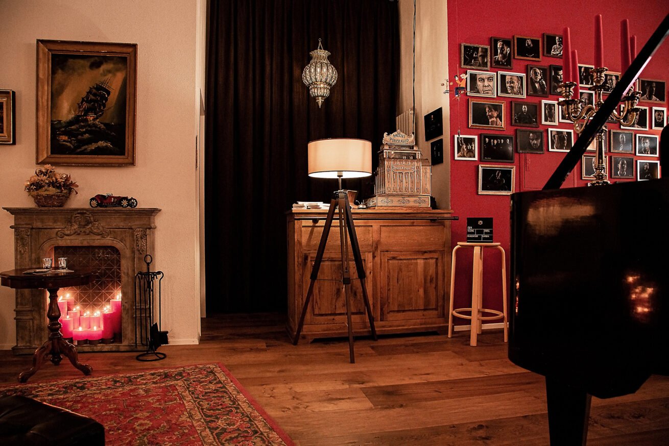 150m² atelier, photo 9 of 10