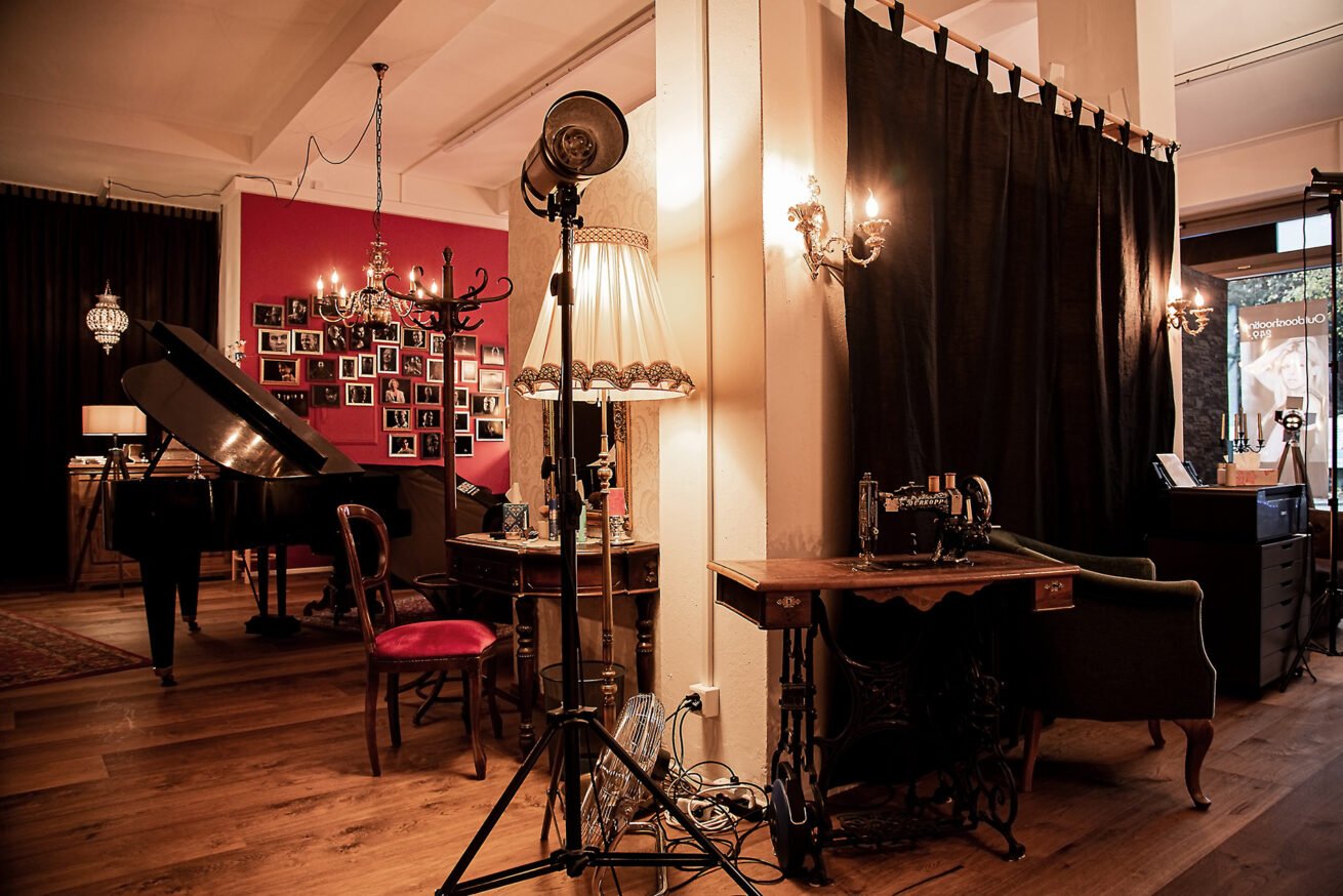 150m² atelier, photo 10 of 10