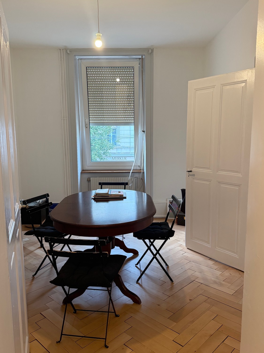 3 ½ rooms apartment, photo 8 of 10