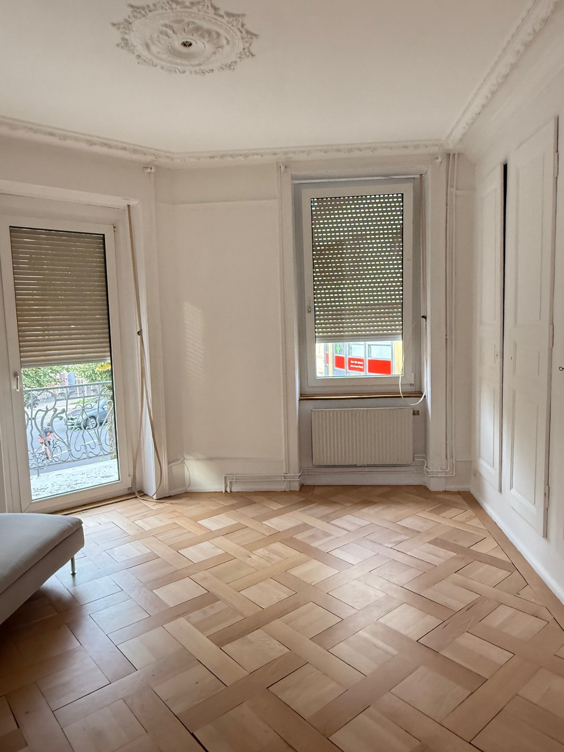 3 ½ rooms apartment, photo 3 of 10