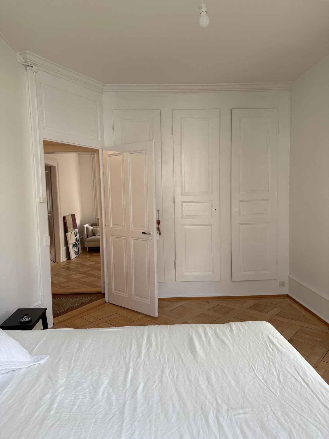 3 ½ rooms apartment, photo 6 of 10