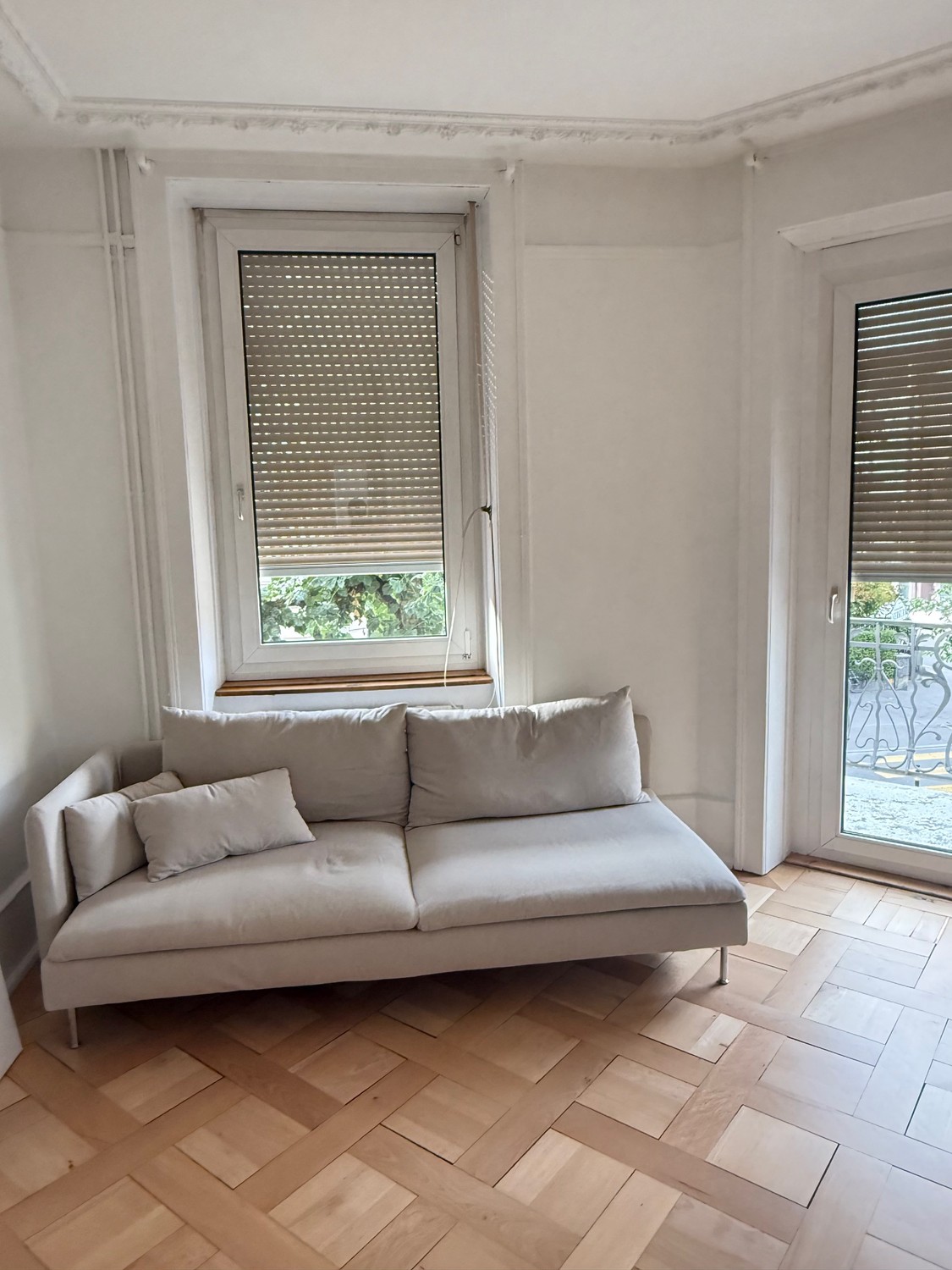 3 ½ rooms apartment, photo 1 of 10