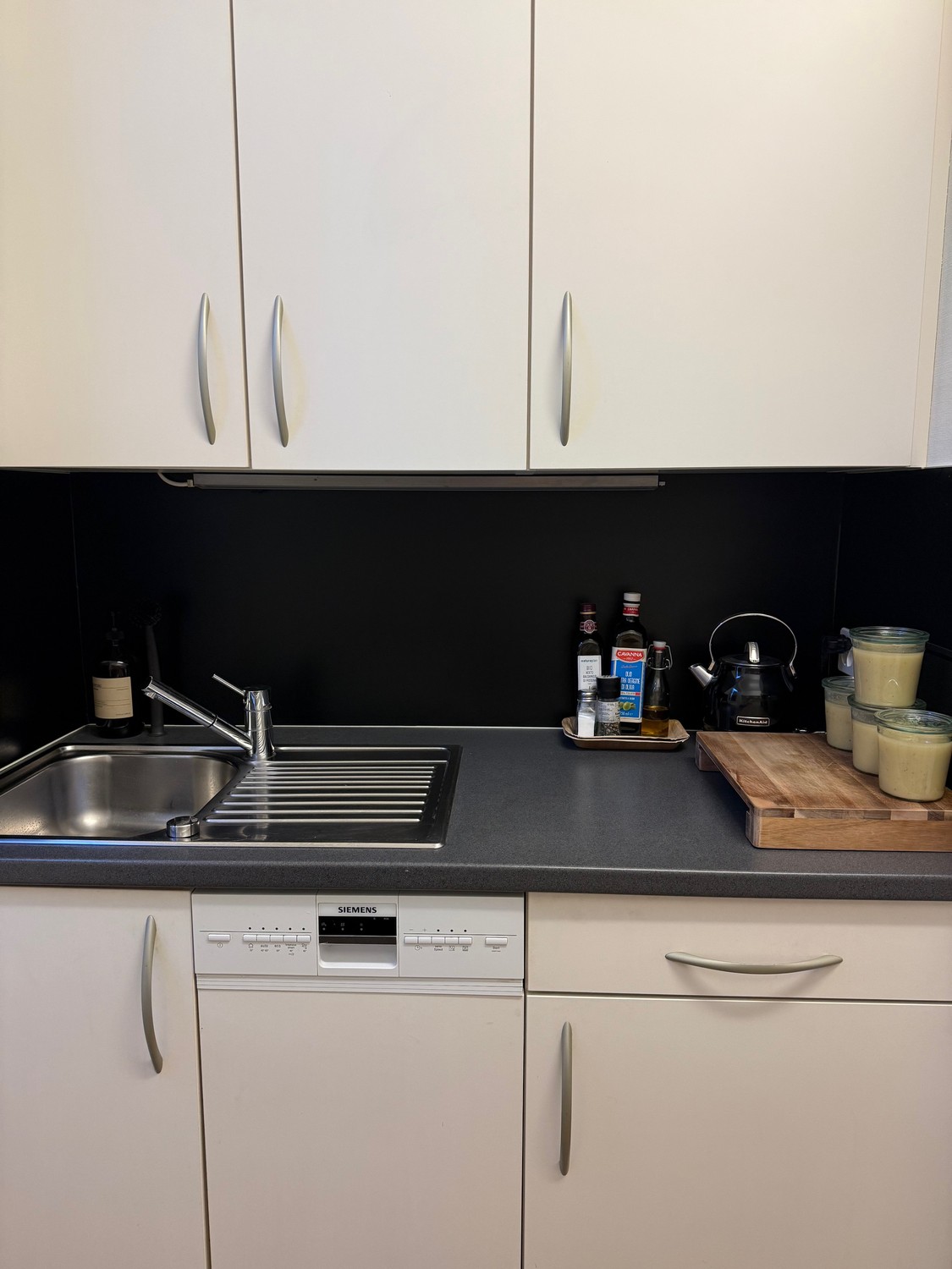 3 ½ rooms apartment, photo 5 of 10