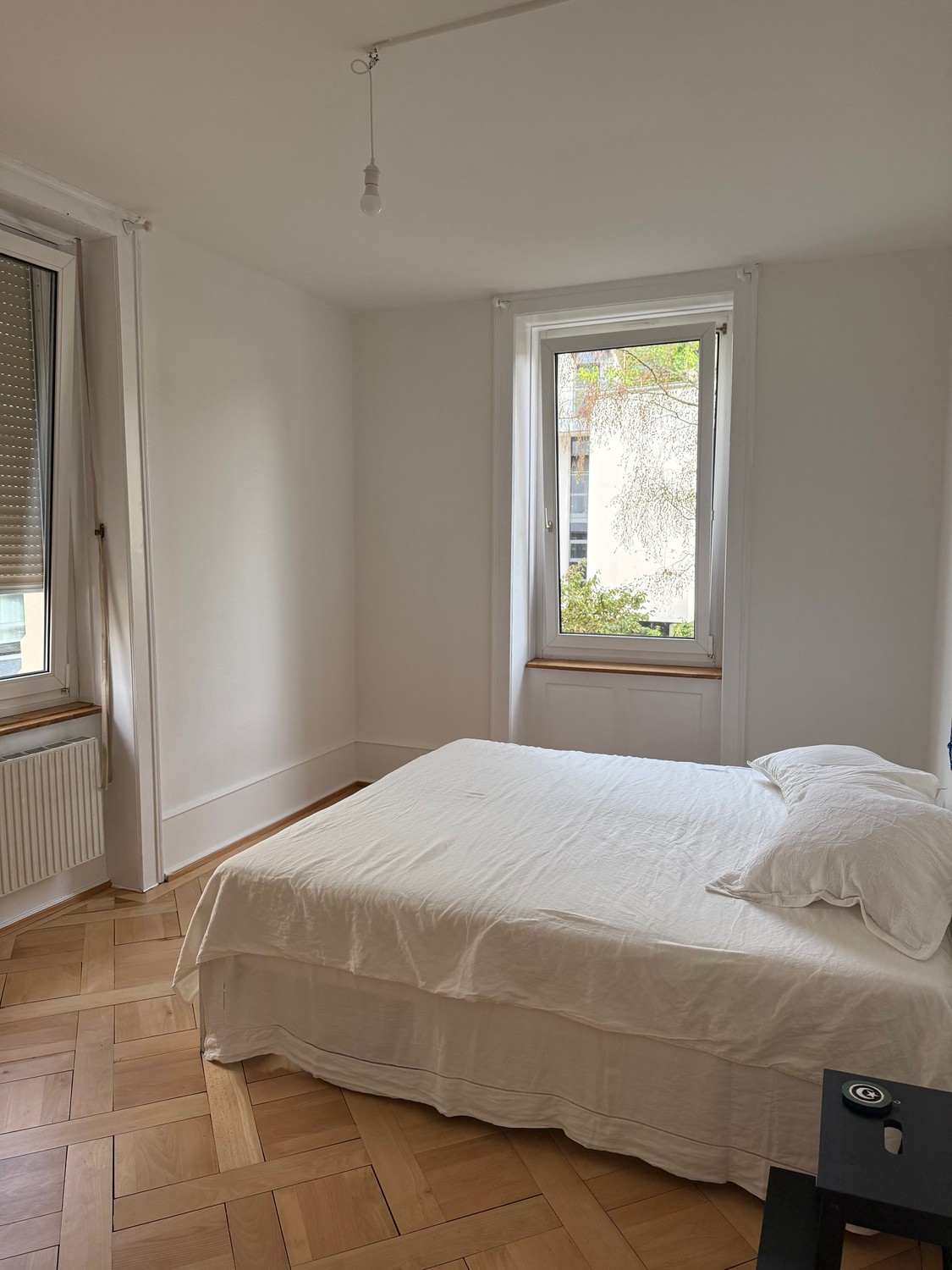 3 ½ rooms apartment, photo 7 of 10