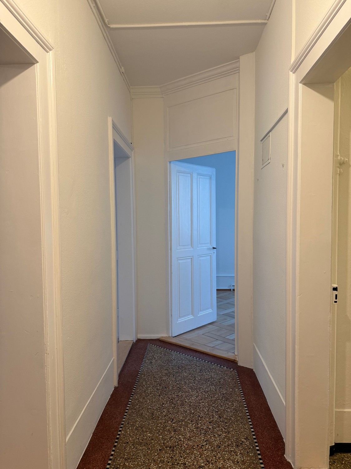 3 ½ rooms apartment, photo 9 of 10