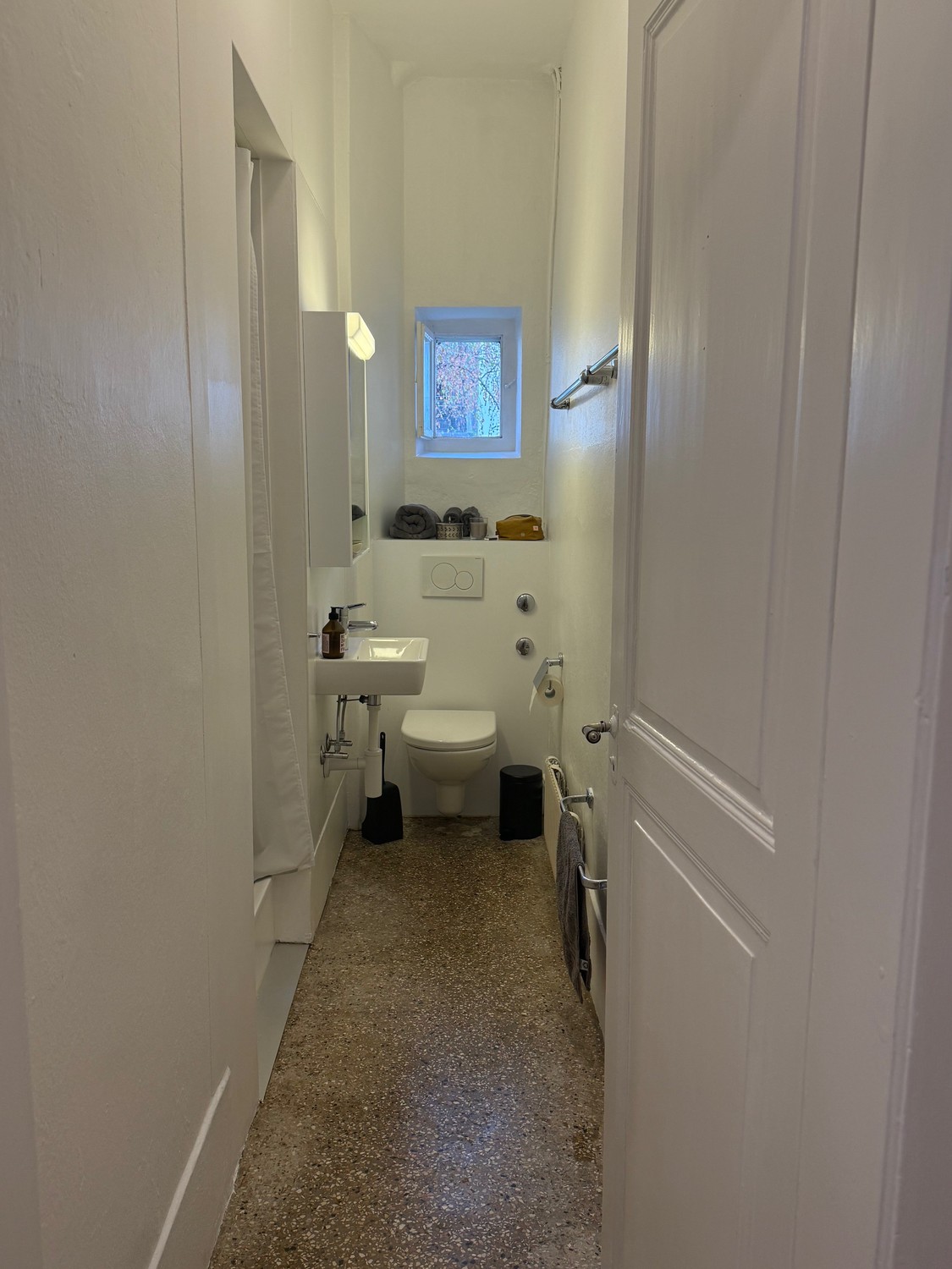 3 ½ rooms apartment, photo 10 of 10