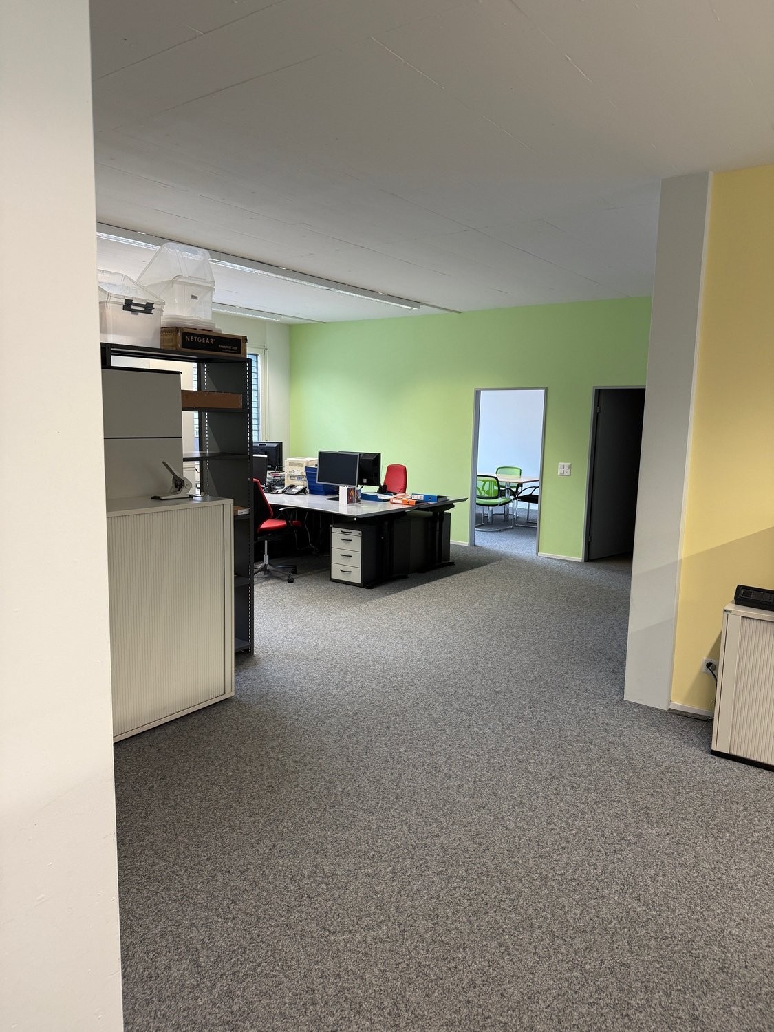 171m² office, photo 4 sur 6