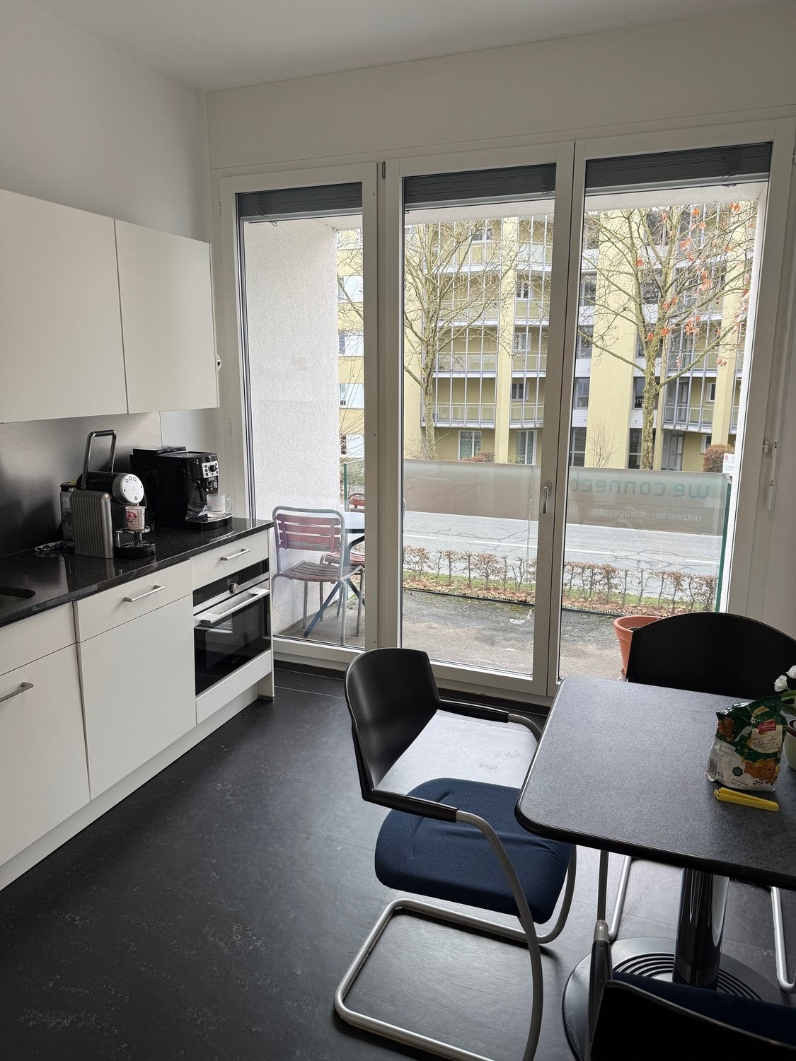171m² office, photo 5 sur 6