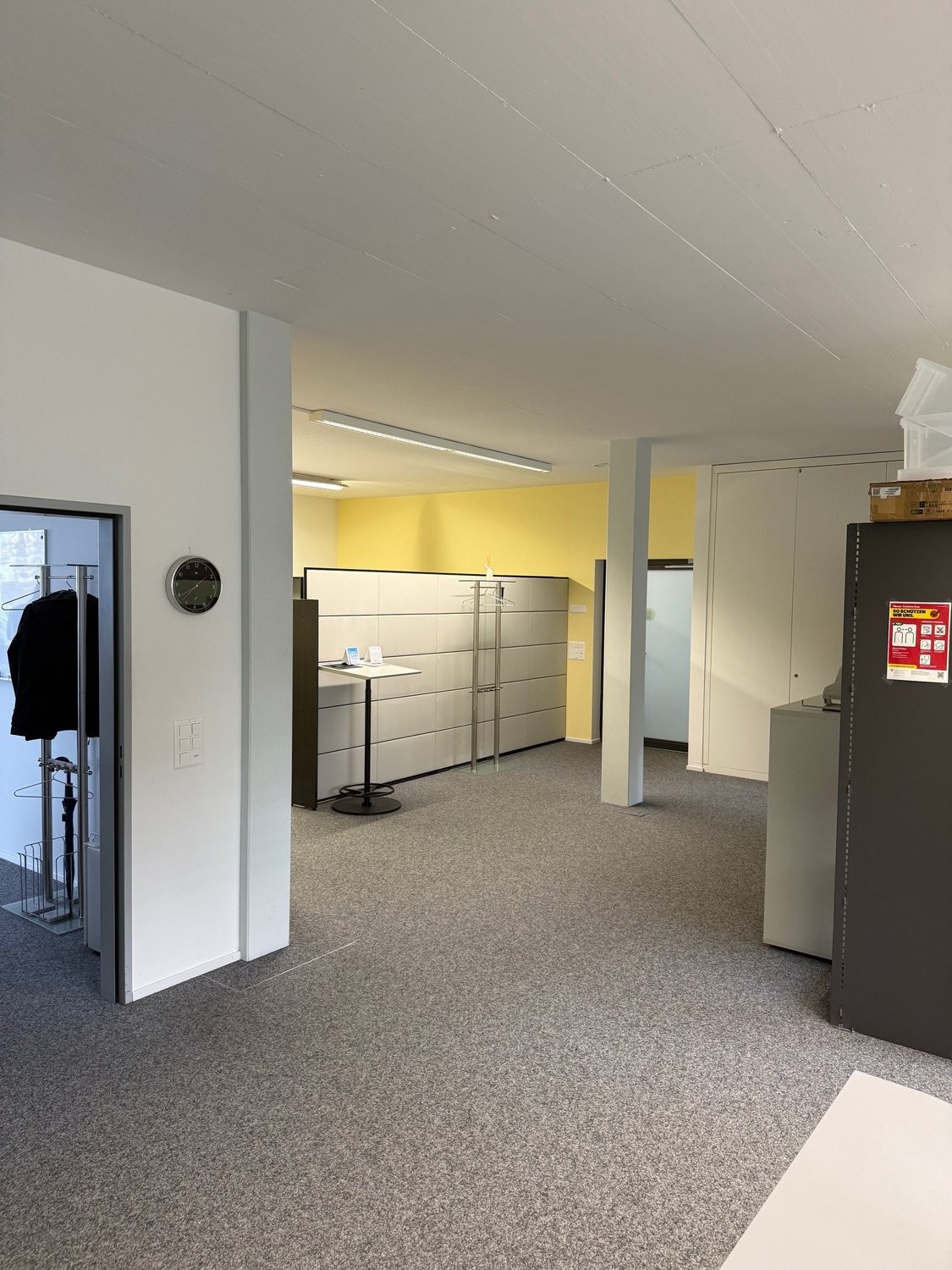 171m² office, photo 3 sur 6
