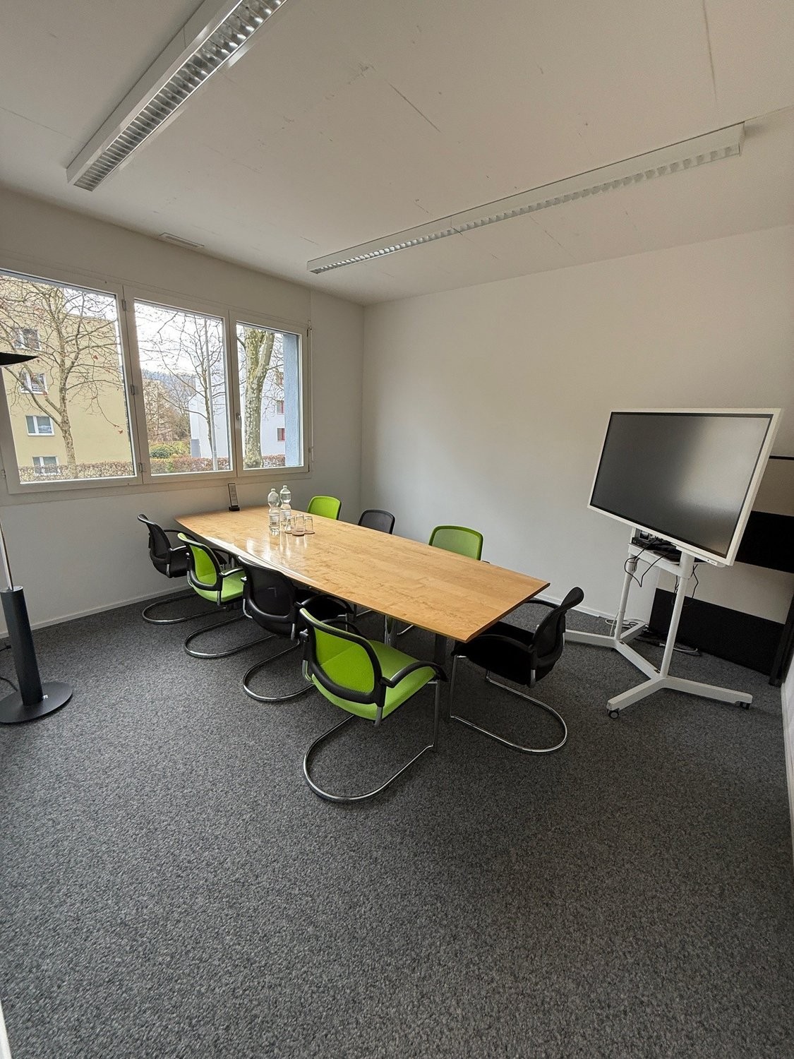 171m² office, photo 6 sur 6