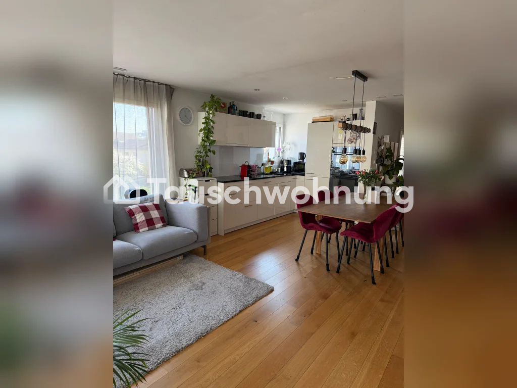 3 ½ pièces appartement