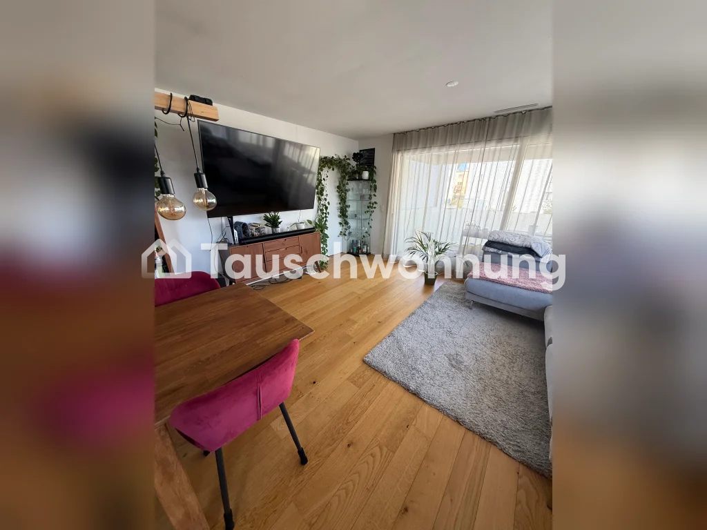 3 ½ pièces appartement