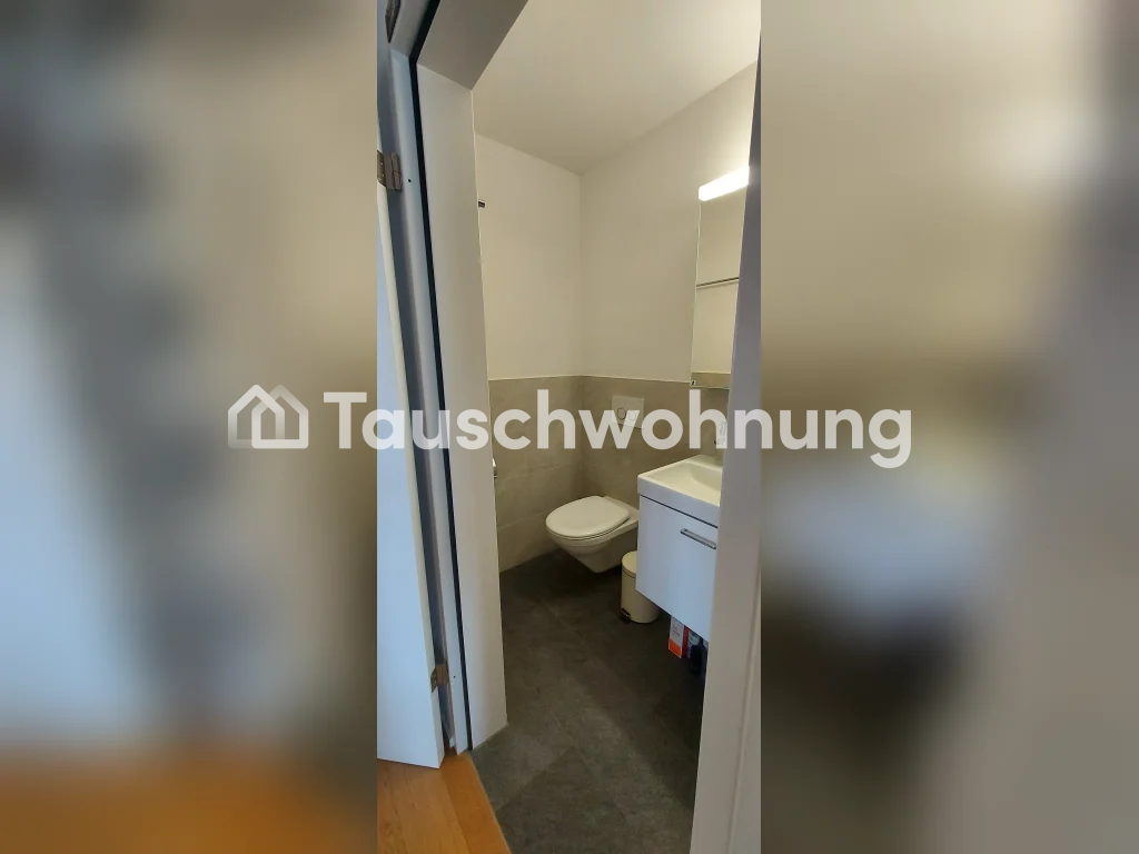 3 ½ pièces appartement