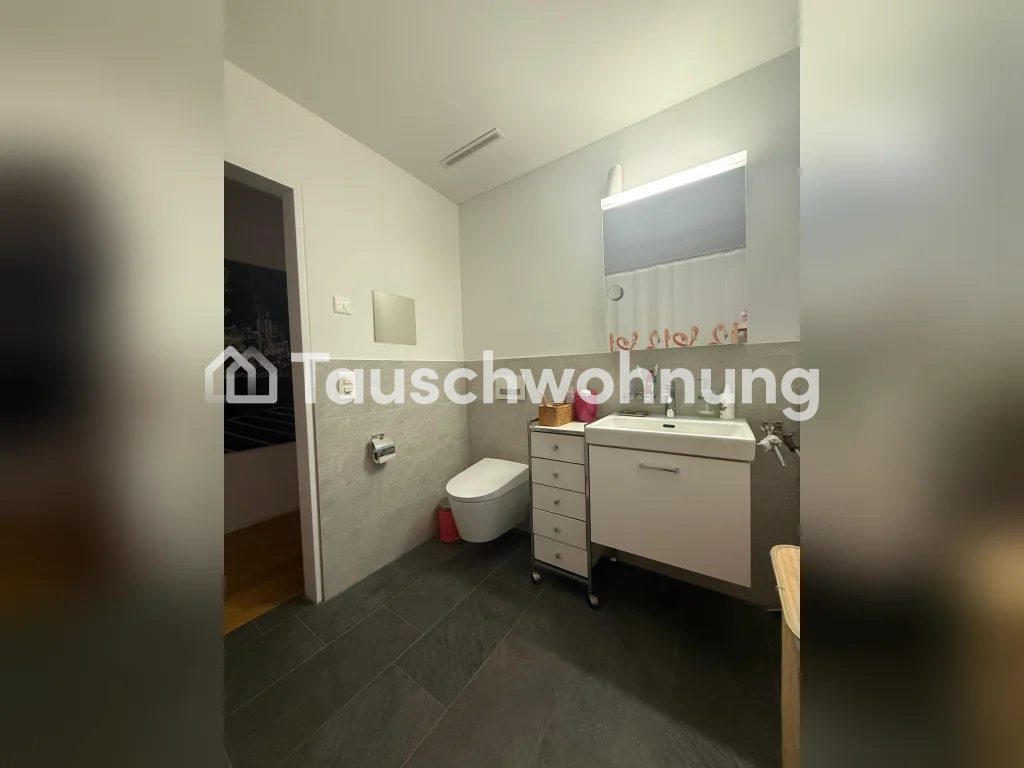 3 ½ pièces appartement