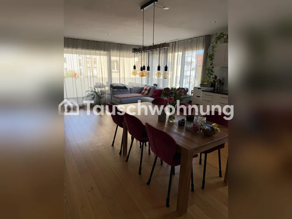 3 ½ pièces appartement