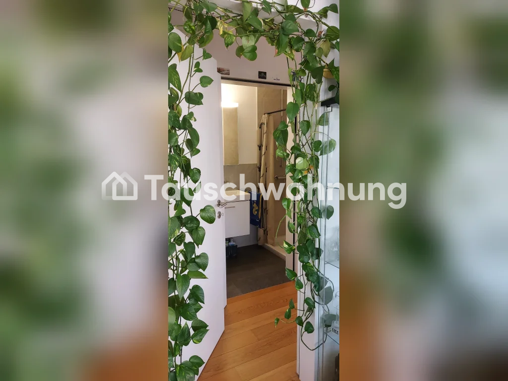 3 ½ pièces appartement