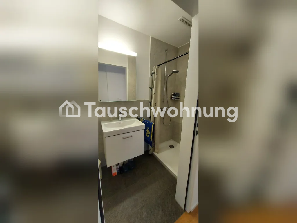 3 ½ pièces appartement