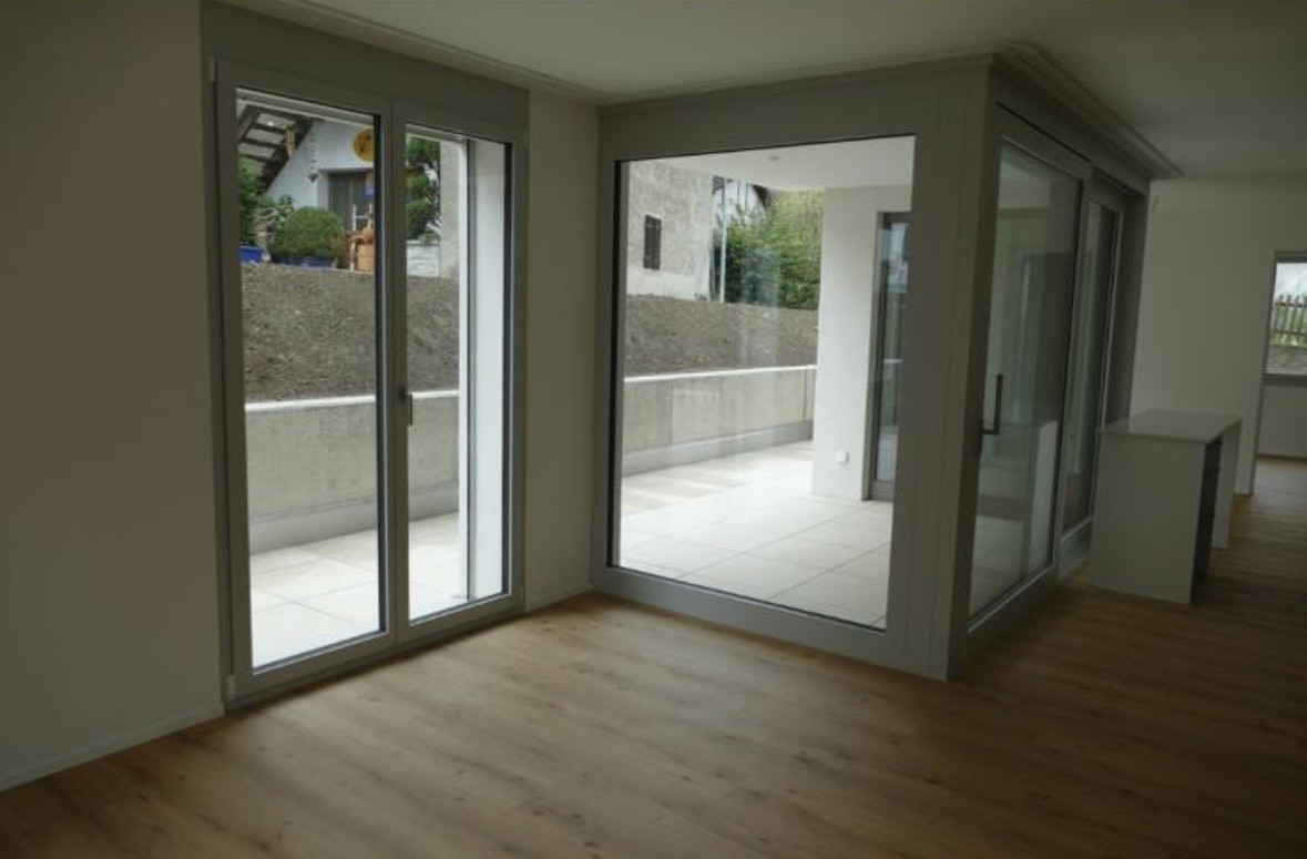 Appartamento di 3 ½ locali