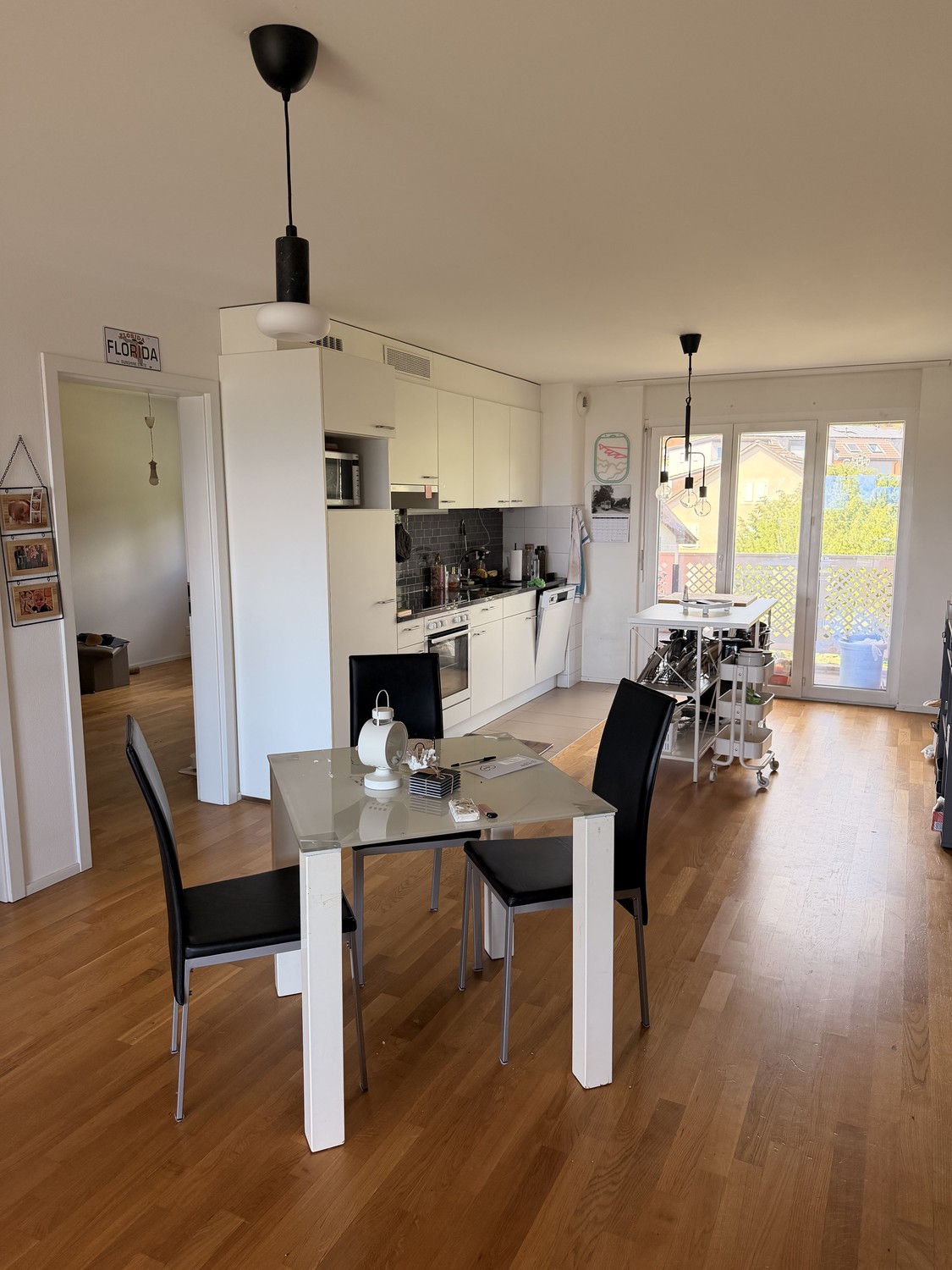 5 rooms apartment, photo 2 of 5