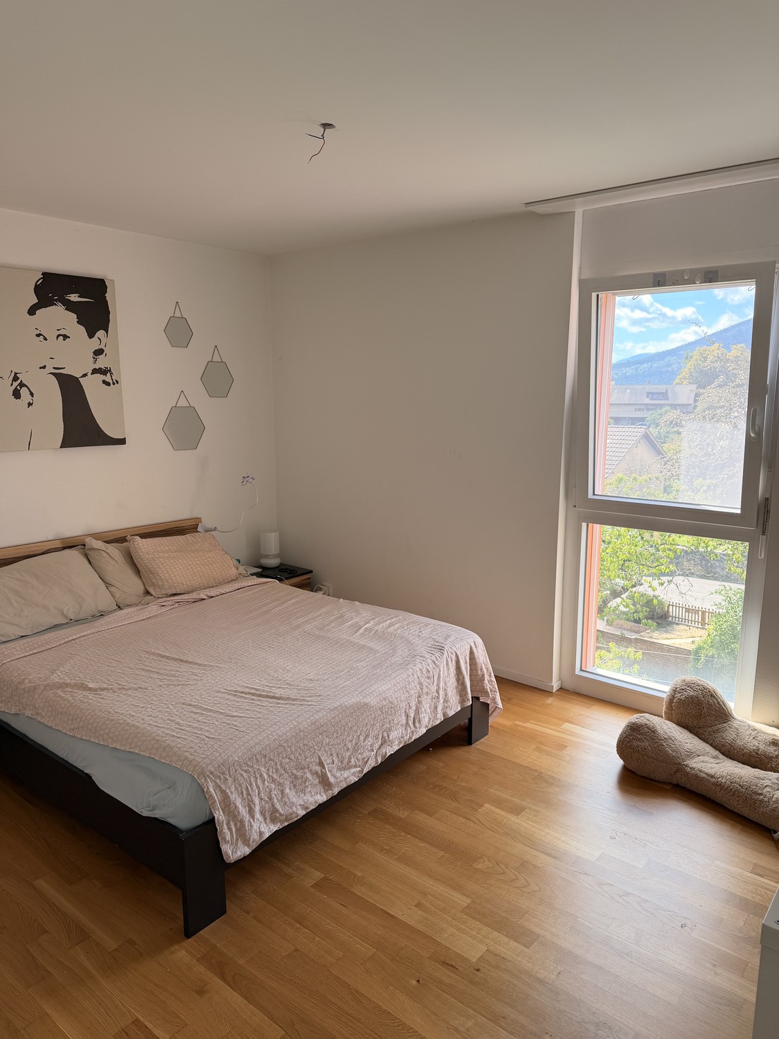 5 rooms apartment, photo 4 of 5