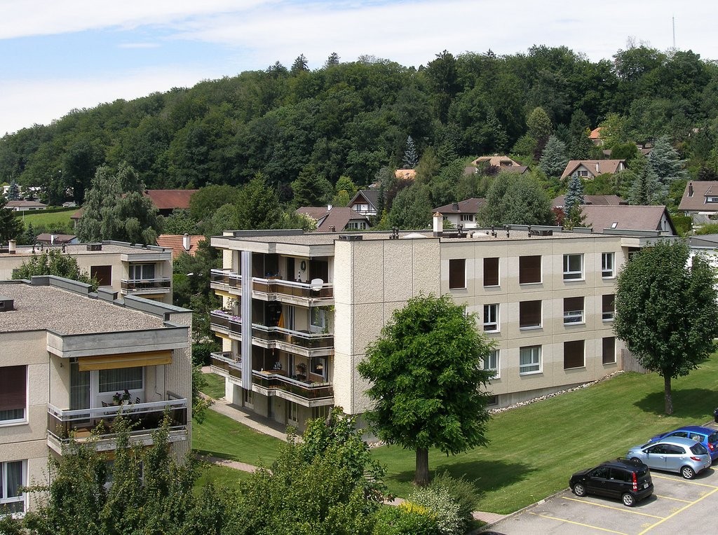 12m² open slot, photo 1 of 2