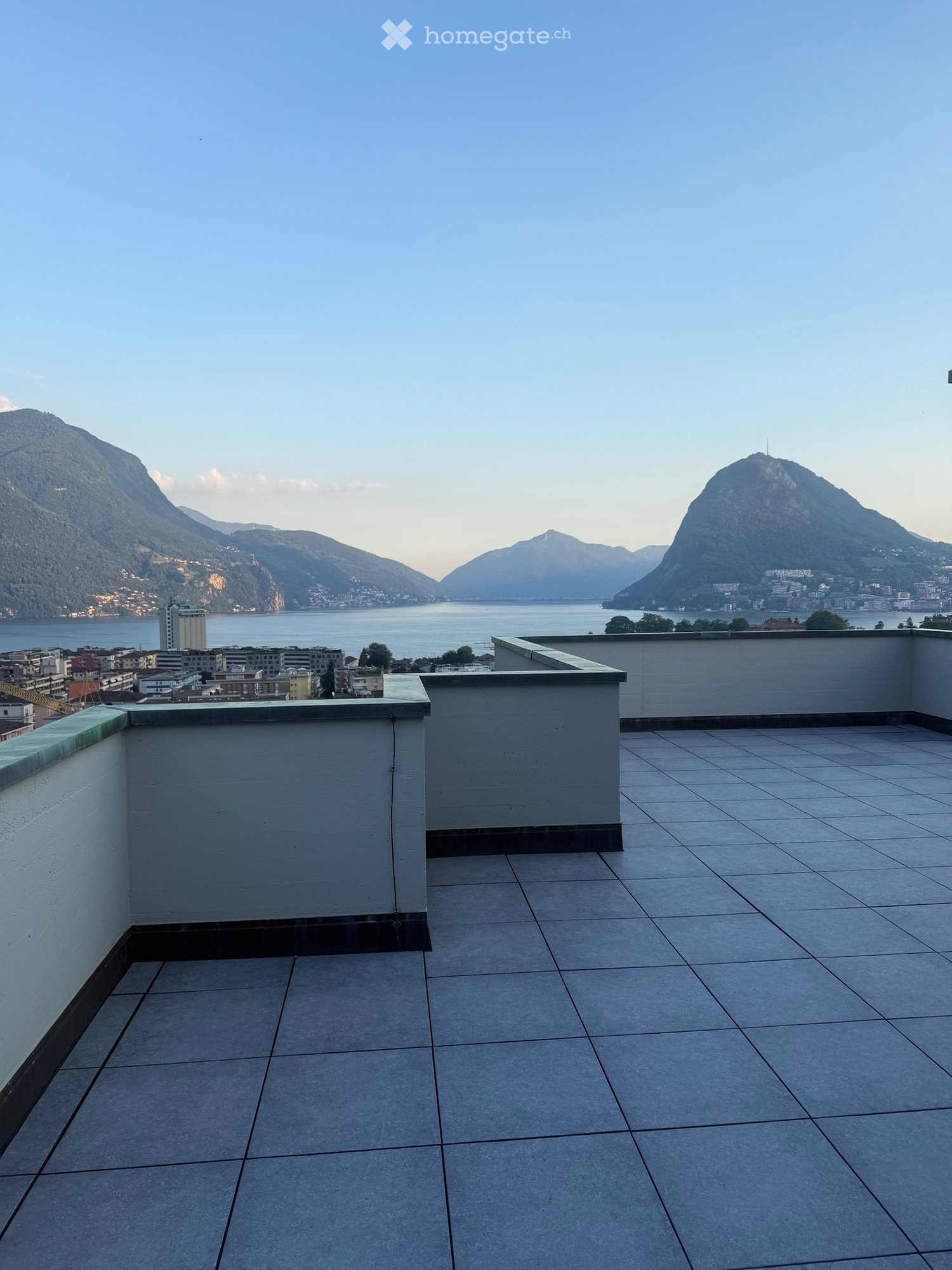 Appartement de 2 pièces