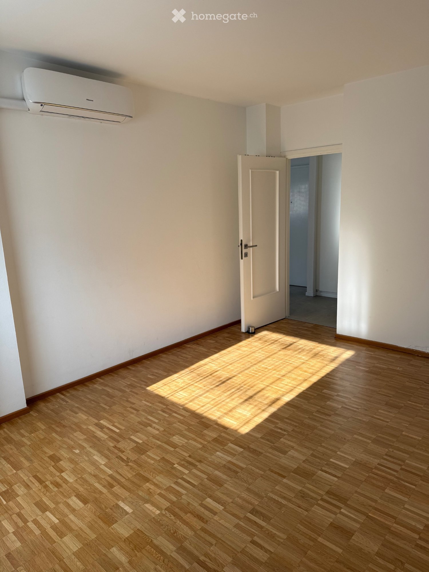 Appartement de 2 pièces