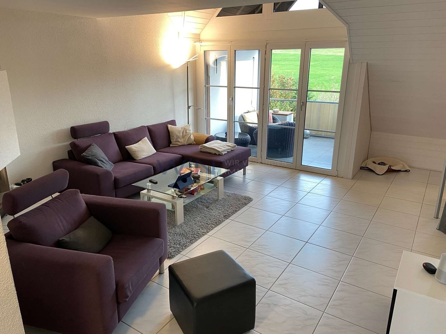 4 ½ rooms duplex, photo 7 of 9