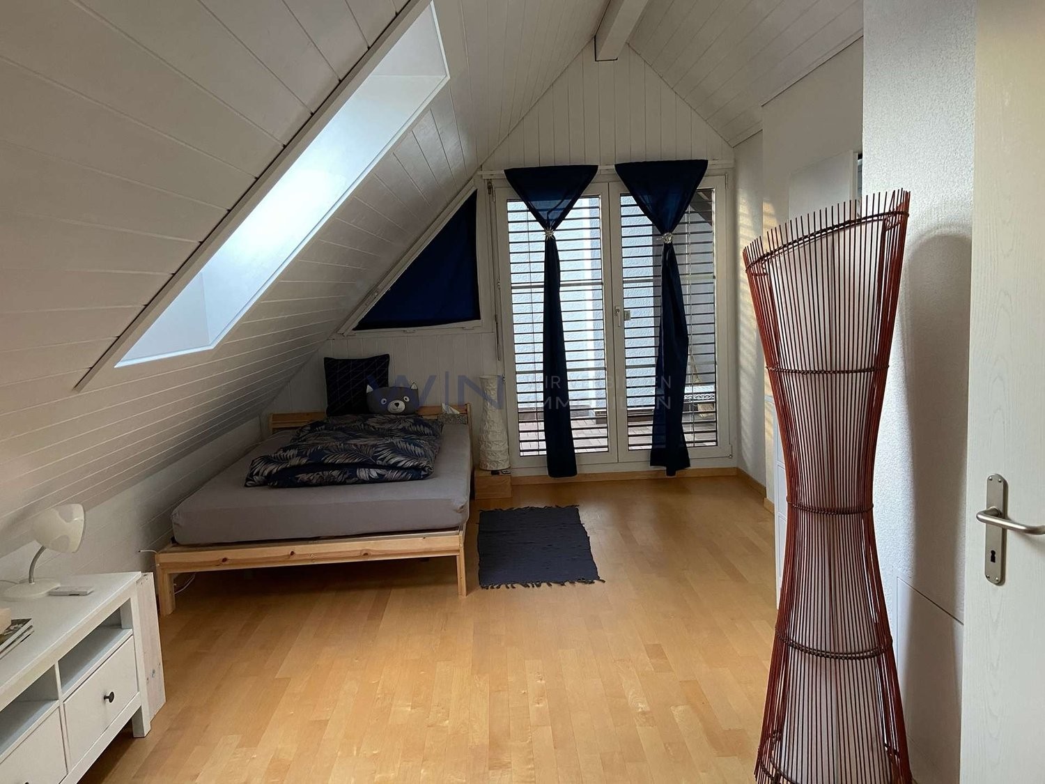 4 ½ rooms duplex, photo 9 of 9