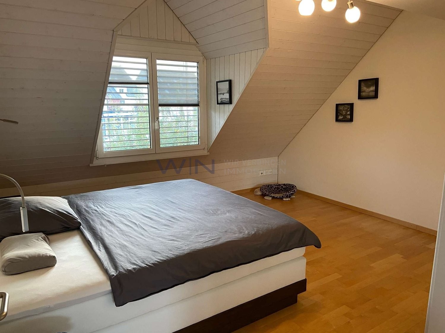 4 ½ rooms duplex, photo 3 of 9