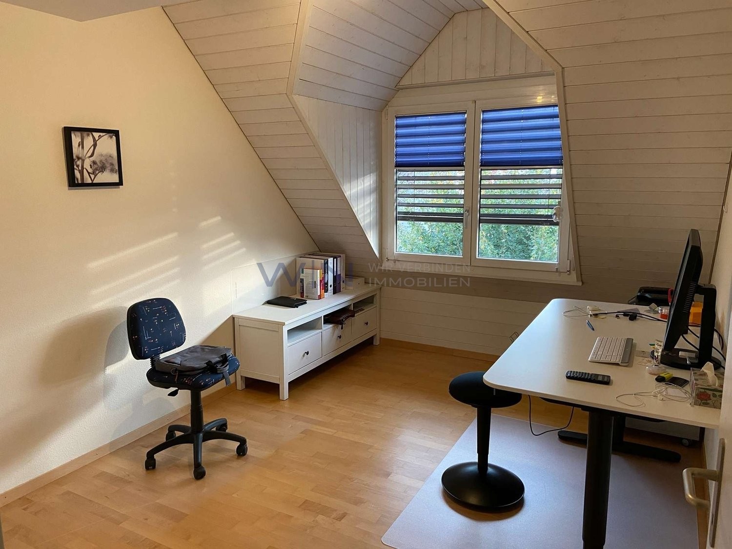 4 ½ rooms duplex, photo 4 of 9