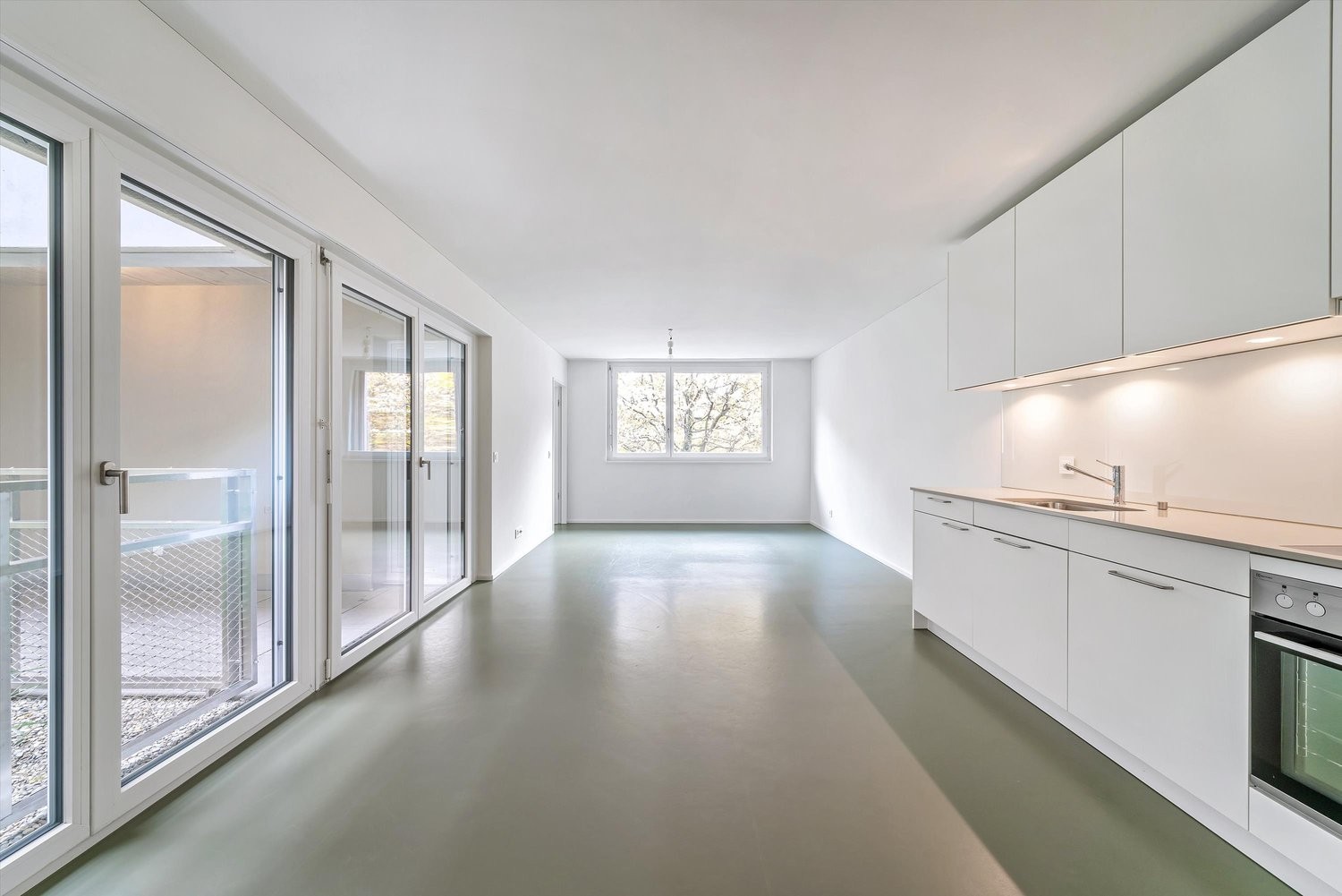 2 ½ rooms apartment, photo 2 of 9