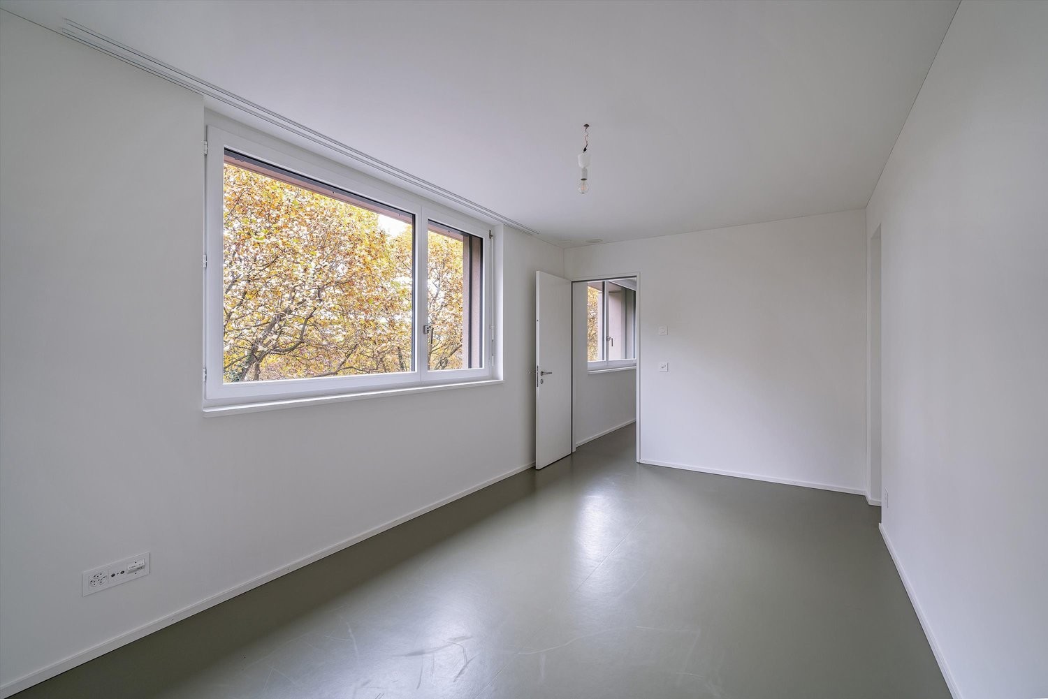 2 ½ rooms apartment, photo 6 of 9