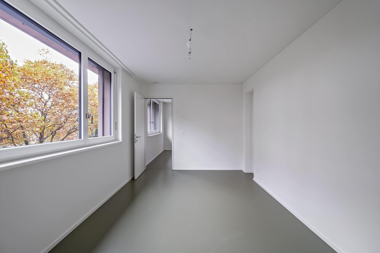 2 ½ rooms apartment, photo 7 of 9