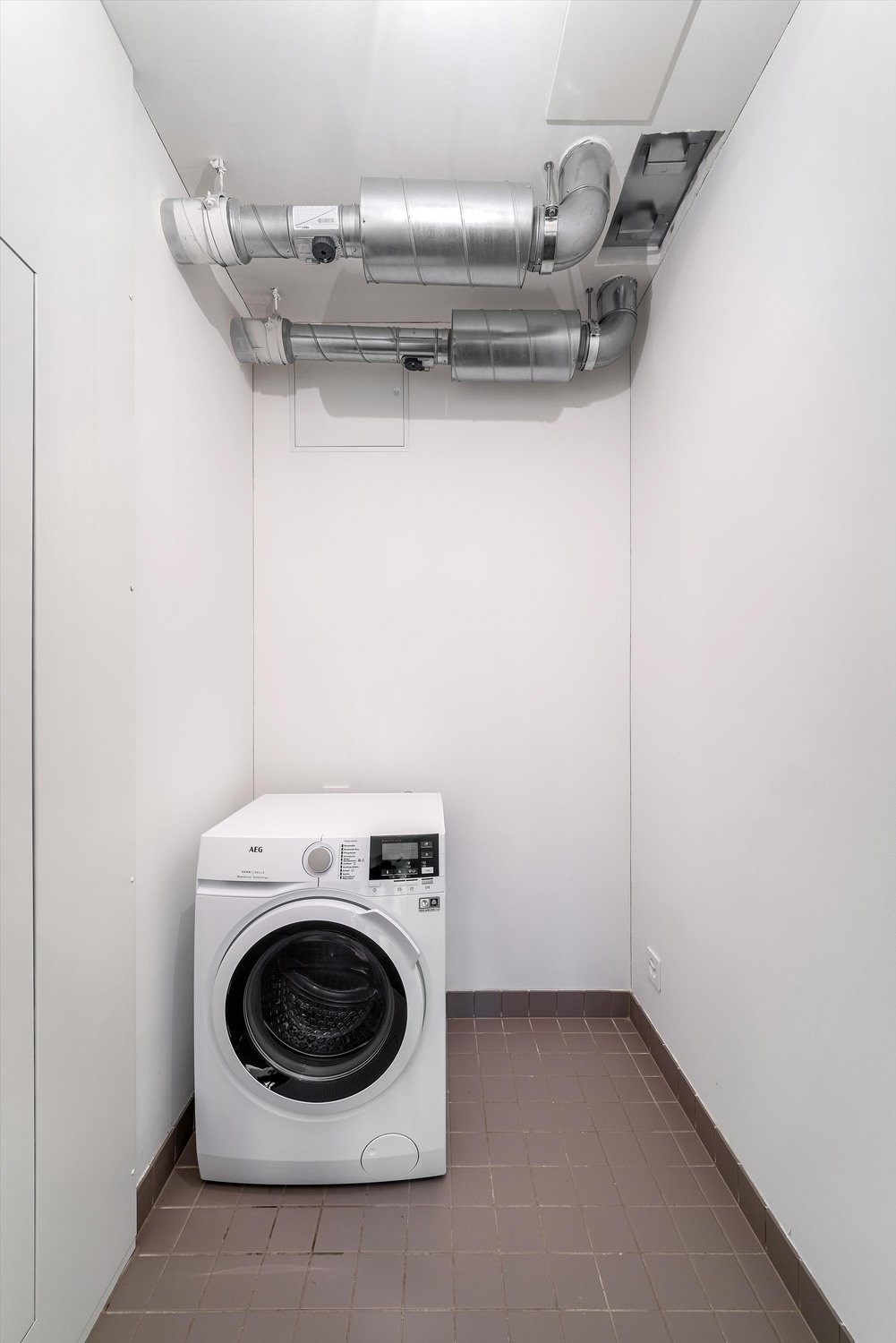 2 ½ rooms apartment, photo 8 of 9