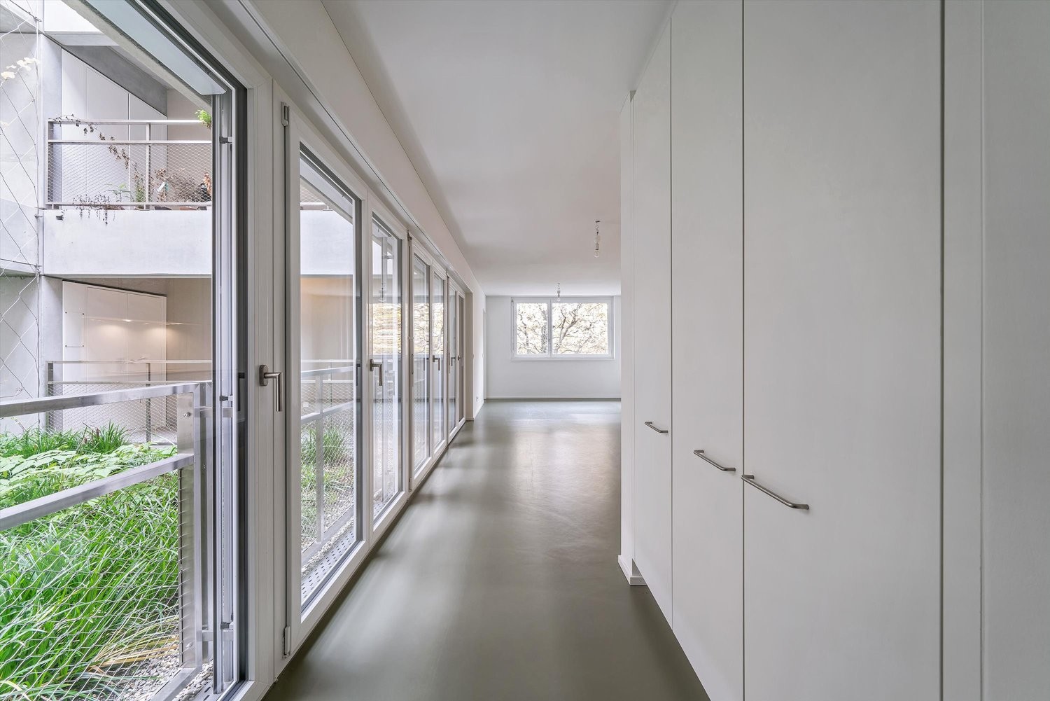 2 ½ rooms apartment, photo 9 of 9