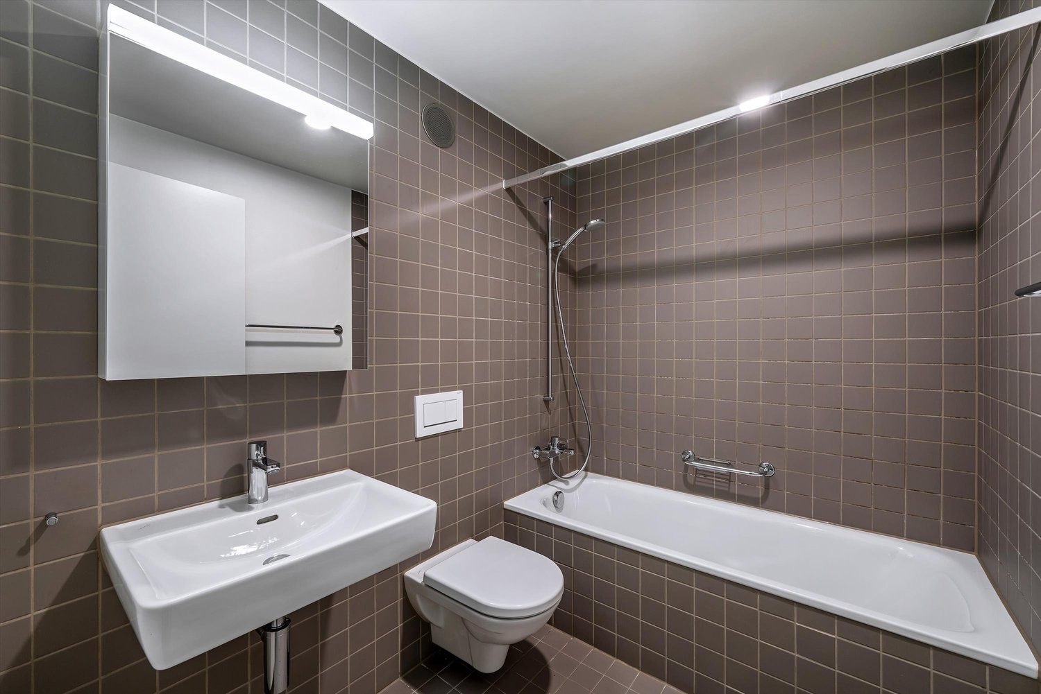 2 ½ rooms apartment, photo 4 of 9