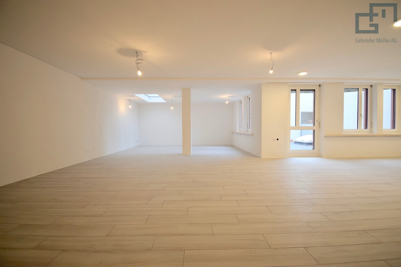 1 ½ rooms apartment