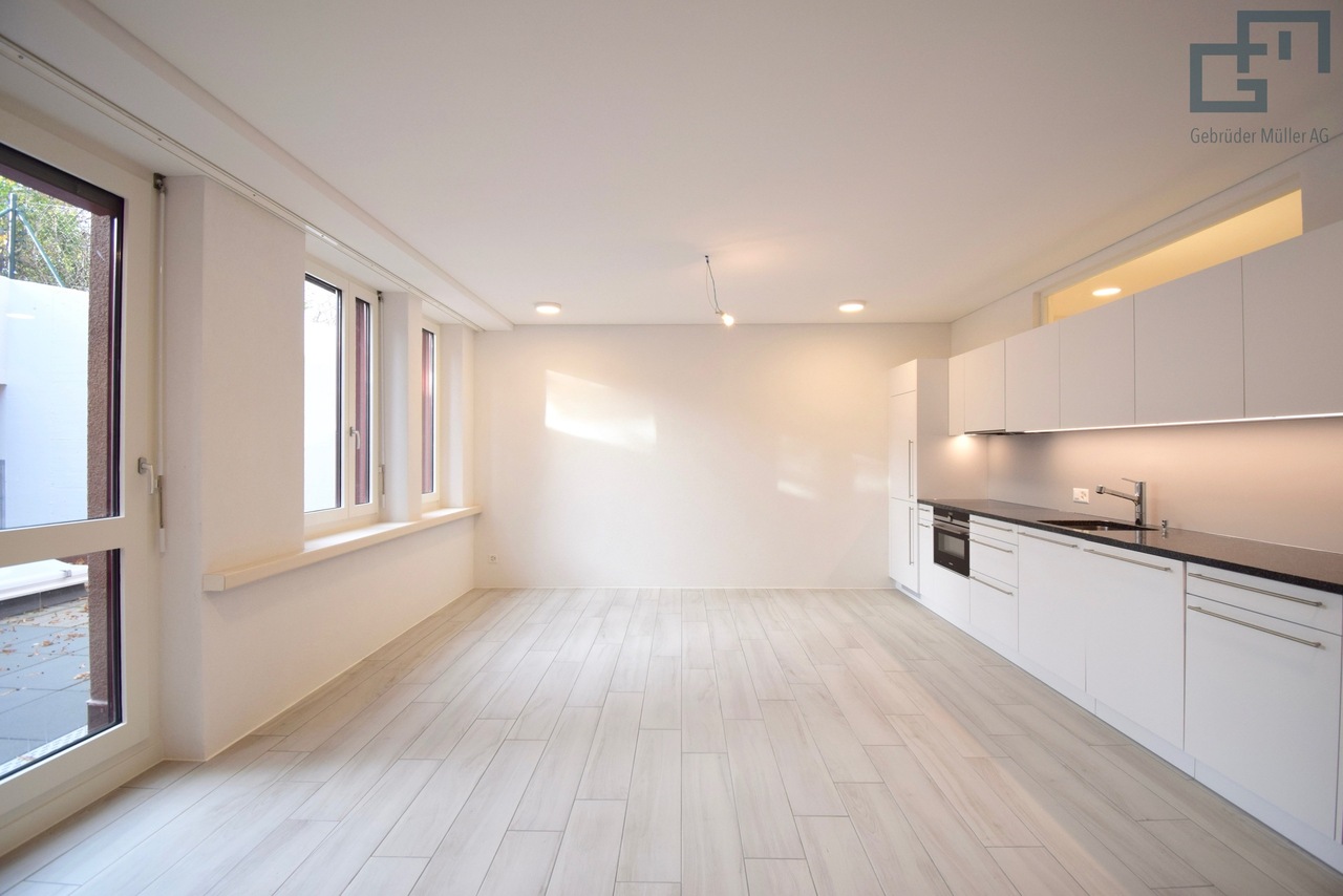 1 ½ rooms apartment