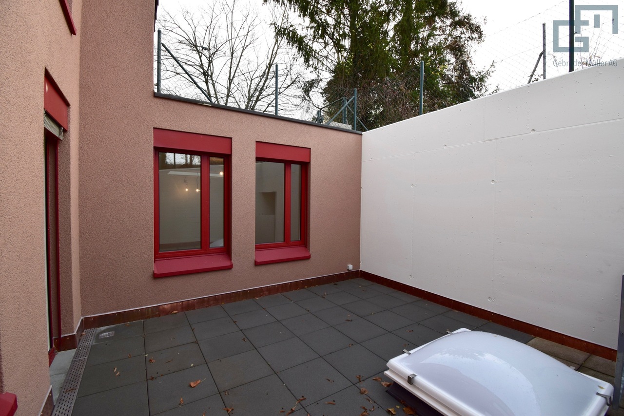 1 ½ rooms apartment