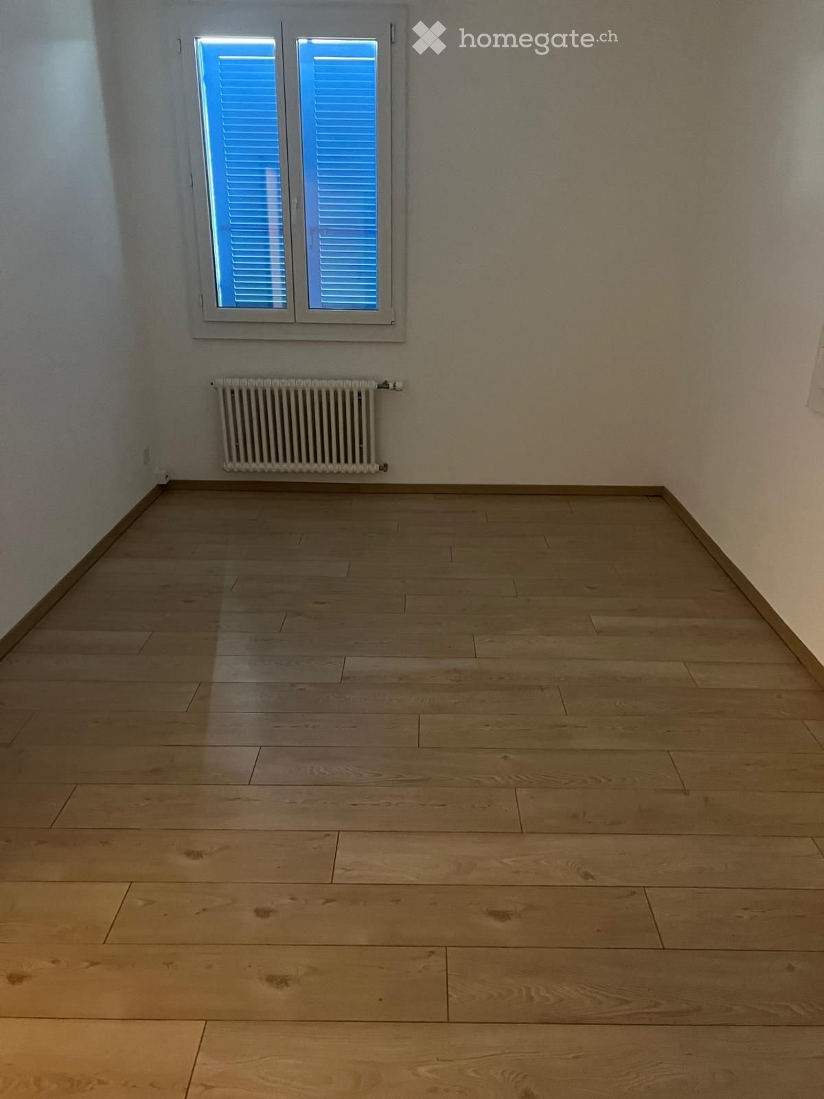 3 pièces appartement
