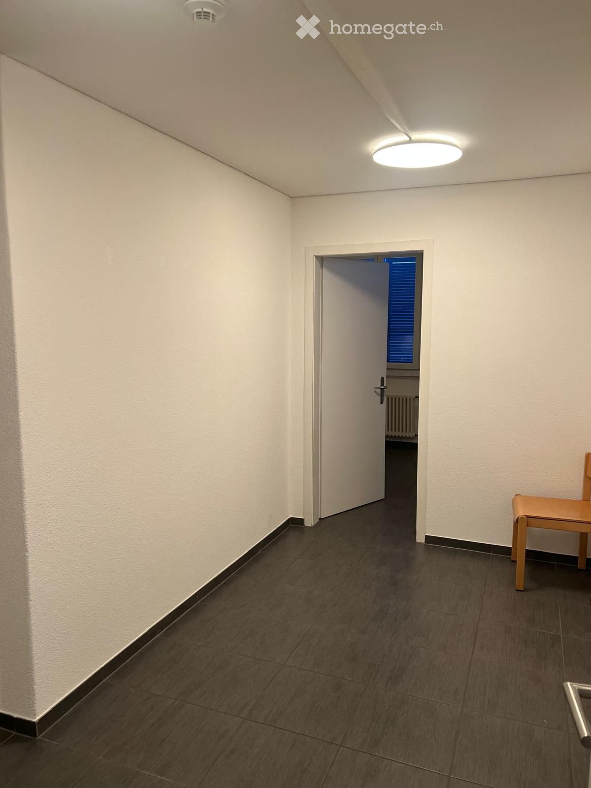 3 pièces appartement