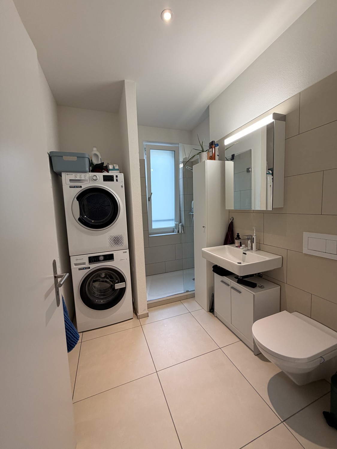 Appartamento di 2 ½ locali, foto 8 di 10
