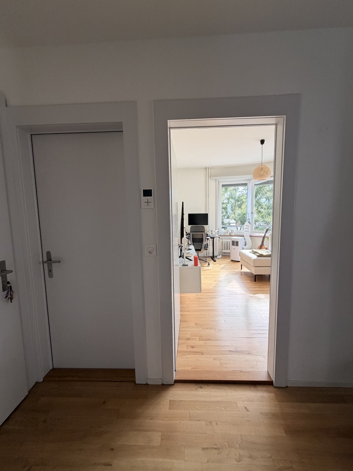 Appartamento di 2 ½ locali, foto 9 di 10