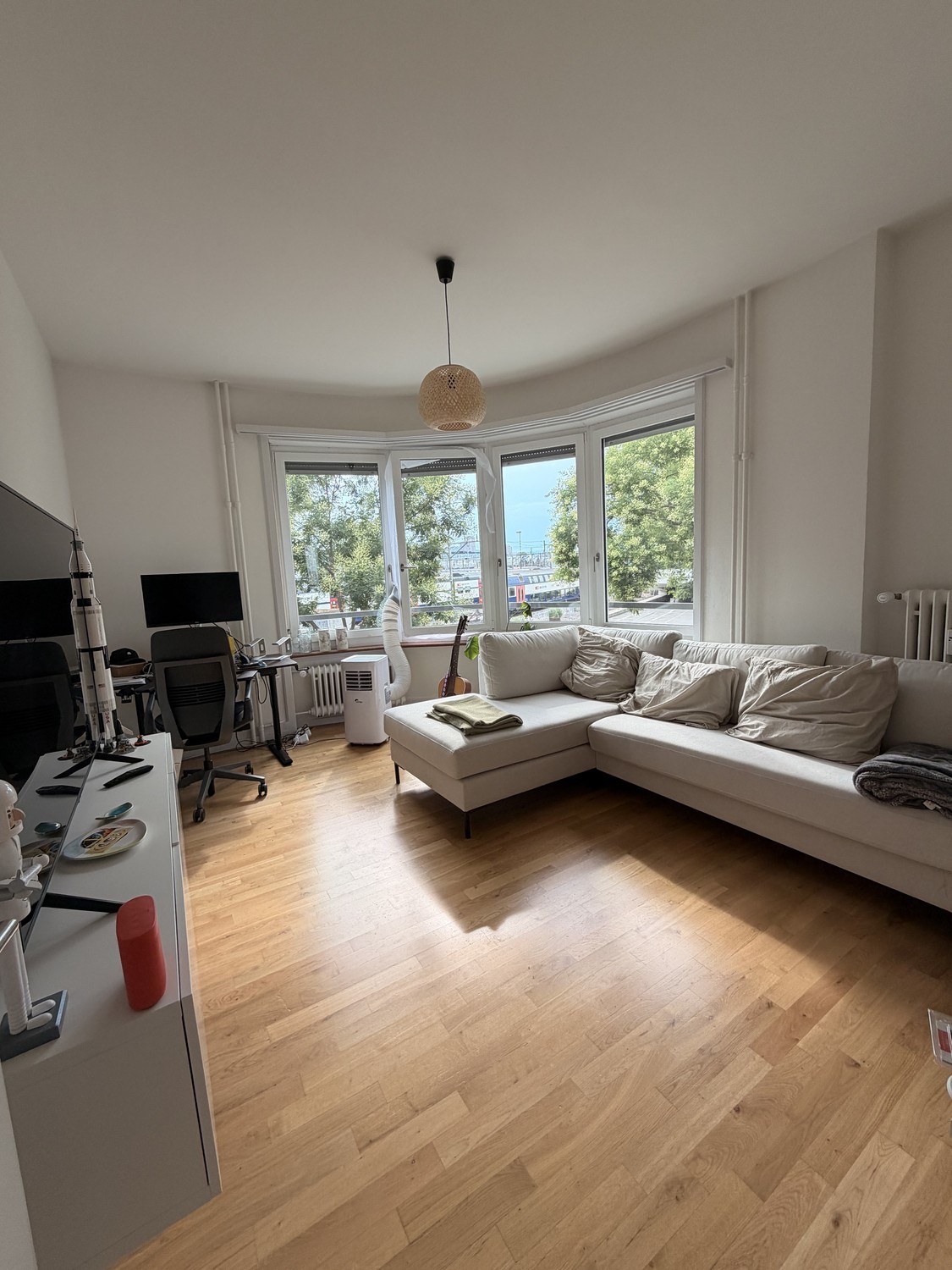 Appartamento di 2 ½ locali, foto 1 di 10