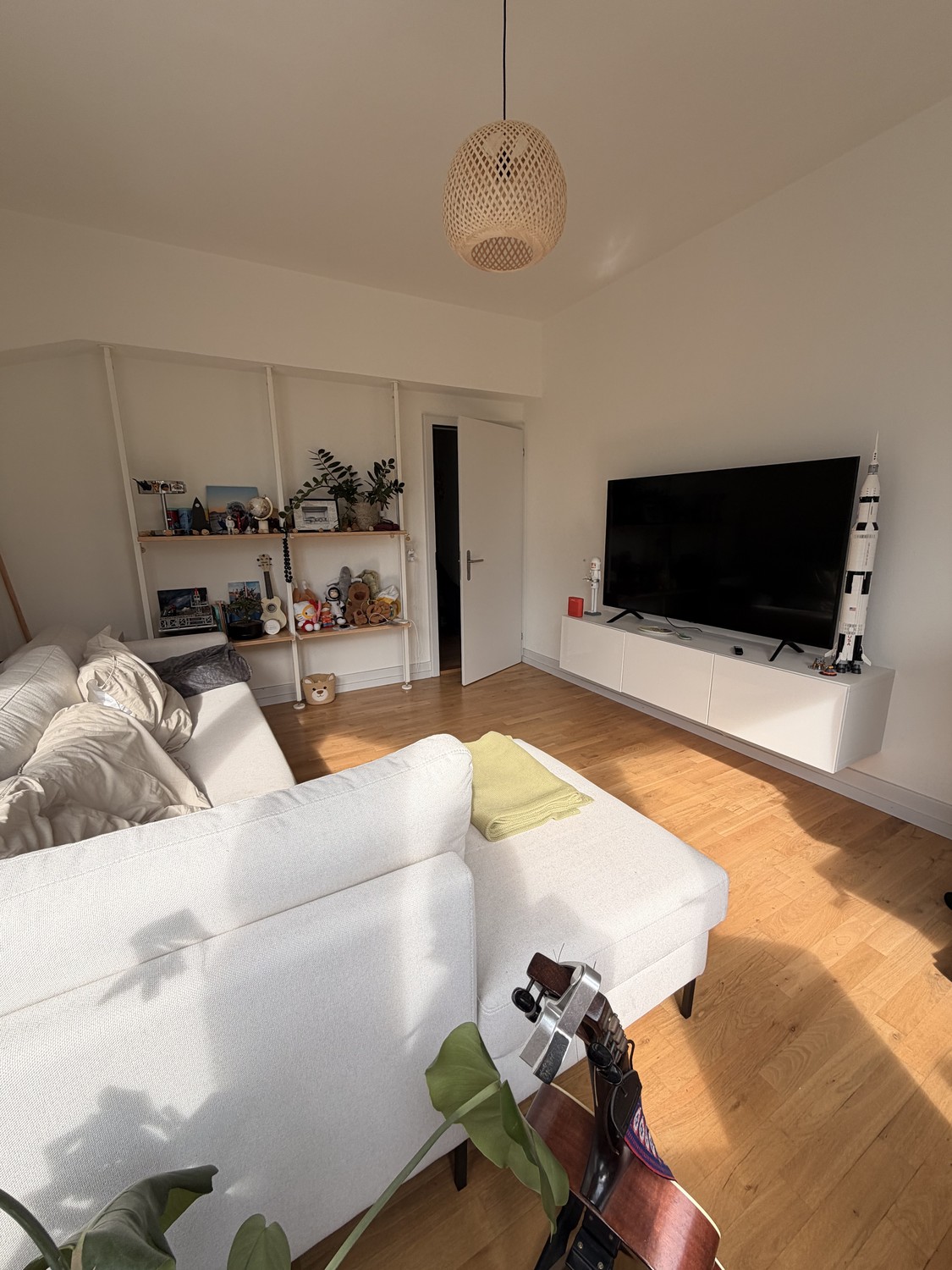 Appartamento di 2 ½ locali, foto 7 di 10