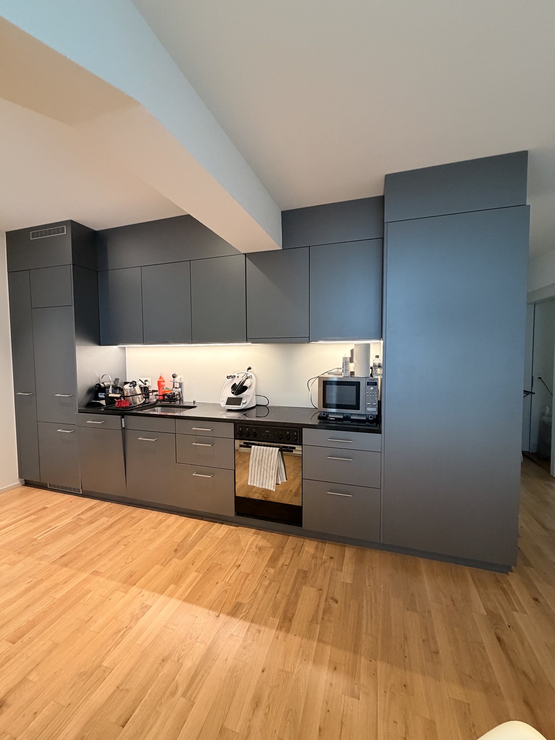 Appartamento di 2 ½ locali, foto 6 di 10